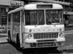 Ikarus 556 1962 года